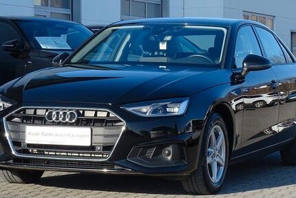 Audi A4 83.070 km 20.950 &euro; Meißen 01662