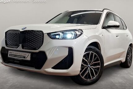 BMW iX1 14.202 km 38.950 &euro; Stuttgart 70569