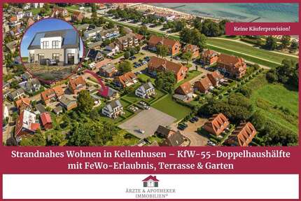 Haus Kellenhusen / Bockhorst Bockhorst - 4 Zimmer, 113 m&sup2;, 674.000&euro; | Angebot:27113052