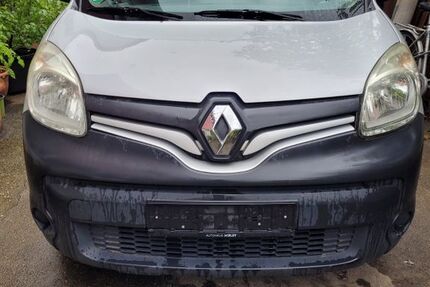 Renault Kangoo 178.000 km 4.200 € Darmstadt 64295
