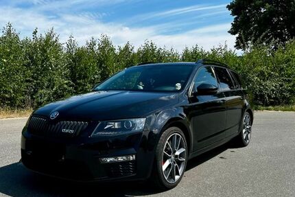 Skoda Octavia 148.950 km 14.500 &euro; Niederwallmenach 56357