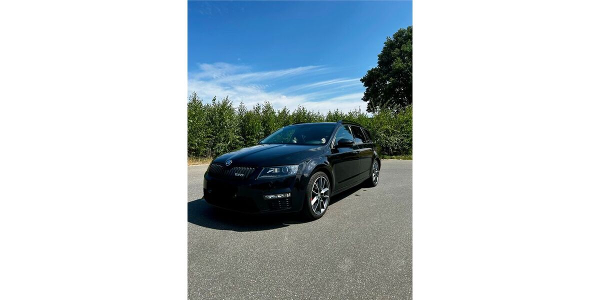 Skoda Octavia 148.950 km 14.500 &euro; Niederwallmenach 56357