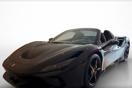 Ferrari F8 9.200 km 349.990 &euro; Radebeul 01445