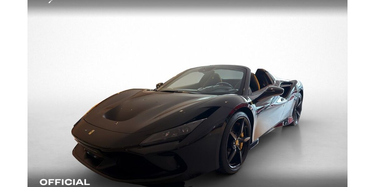 Ferrari F8 9.200 km 349.990 &euro; Radebeul 01445