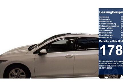 VW Golf 13.940 km 25.320 &euro; Mühldorf am Inn 84453