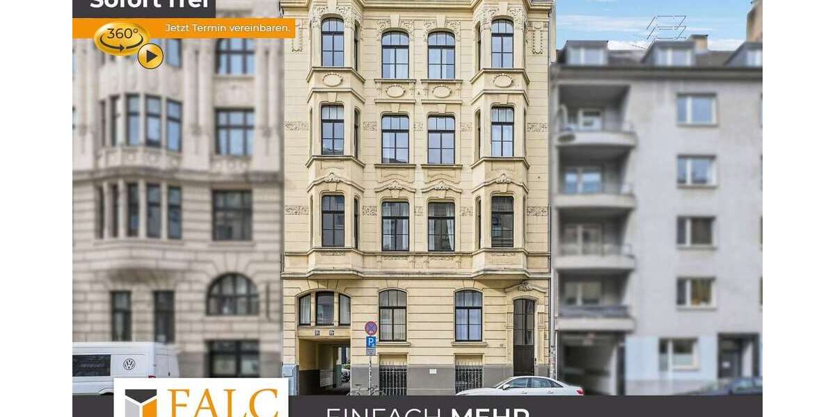 Büro in Köln 299.000 € 68 m² zimmer