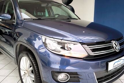 VW Tiguan 103.935 km 14.980 &euro; Laatzen (Bei Hannover) 30880