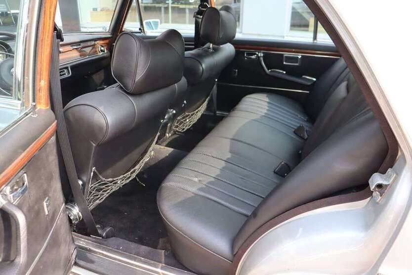 Mercedes-Benz 300 300.000 km 29.000 € Hamburg 22457