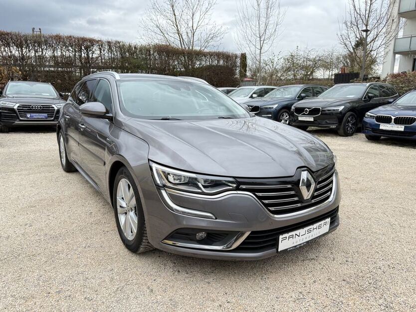 Renault Talisman 130.000 km 11.999 € Stuttgart-Möhringen 70567