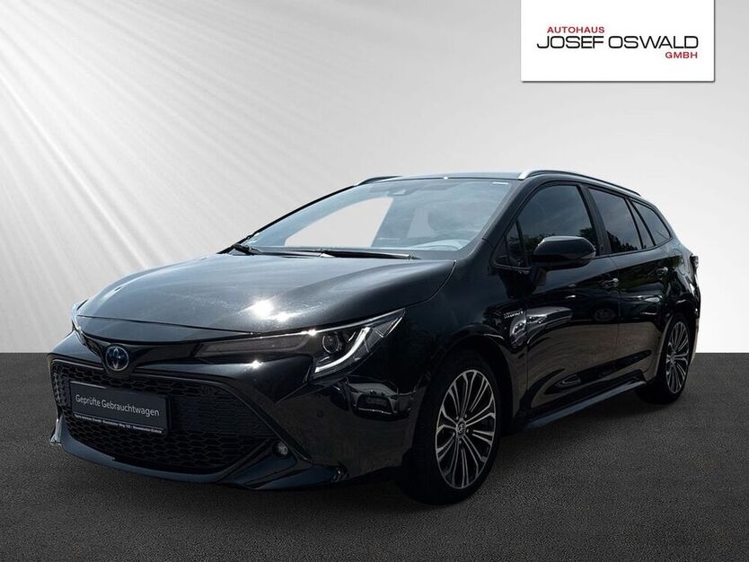 Corolla