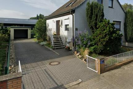 Einfamilienhaus Isernhagen 4.5 zimmer