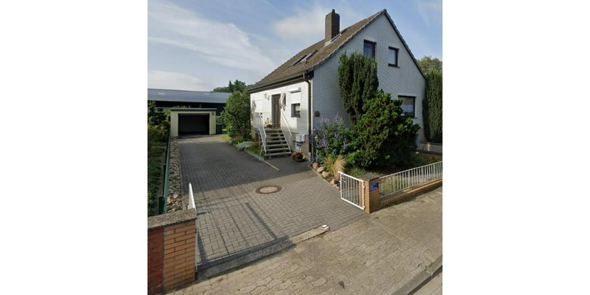 Einfamilienhaus Isernhagen 4.5 zimmer