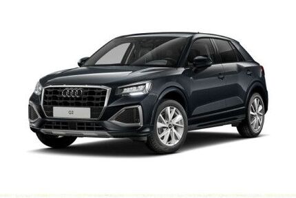 Audi Q2 6.000 km 34.334 &euro; Walldürn 74731