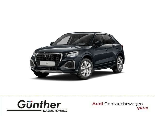 Audi Q2 6.000 km 34.334 &euro; Walldürn 74731