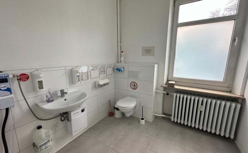 Gewerbeobjekt Kusel - 1.100&euro; | Angebot:26120514