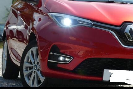 Renault ZOE 45.000 km 11.600 &euro; Mallersdorf-Pfaffenberg 84066