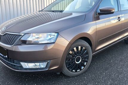 Skoda Rapid 163.500 km 7.400 &euro; Waldenburg 74638