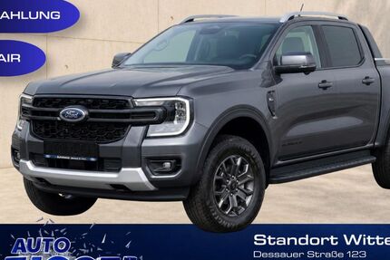Ford Ranger 1.050 km 52.880 &euro; Dessau-Roßlau 06849