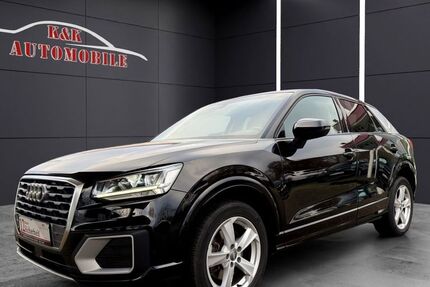 Audi Q2 97.000 km 16.900 &euro; Bremen 28239