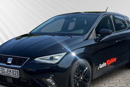 Seat Ibiza 7.900 km 22.660 &euro; Pfalzgrafenweiler 72285