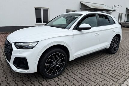 Audi Q5 82.000 km 37.499 € Heilbronn 74074
