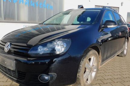 VW Golf 261.000 km 3.500 &euro; Harzgerode 06493