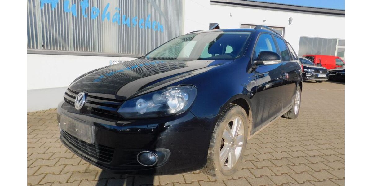 VW Golf 261.000 km 3.500 &euro; Harzgerode 06493