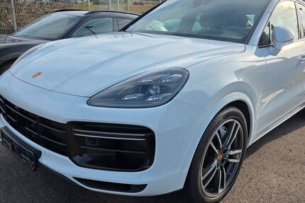 Porsche Cayenne 75.000 km 79.990 &euro; Nordheim bei Heilbronn 74226