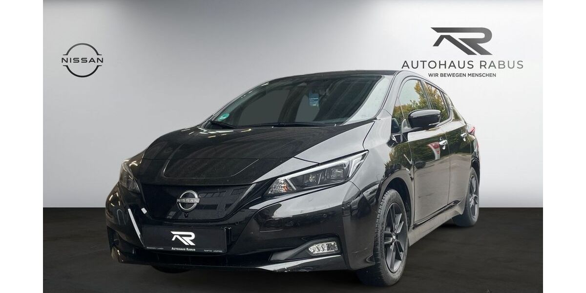 Nissan Leaf 36.000 km 16.990 &euro; Kempten 87437