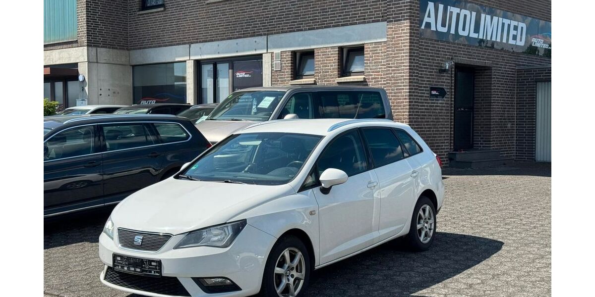 Seat Ibiza 280.000 km 3.000 &euro; Geldern 47608