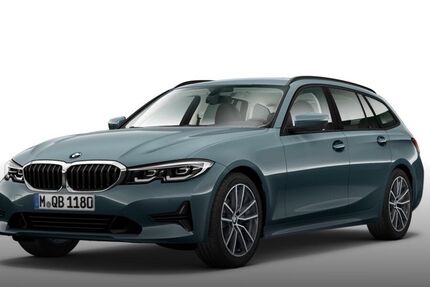 BMW 320 44.946 km 26.990 &euro; Waren 17192