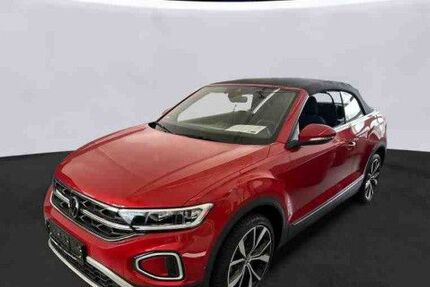 VW T-Roc 20.130 km 24.990 &euro; Rendsburg 24768