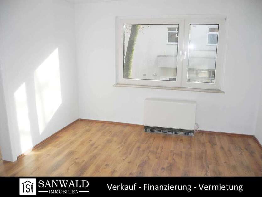 Wohnung zum Mieten in Gelsenkirchen 410 € 65 m²