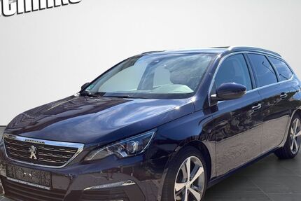 Peugeot 308 44.500 km 10.790 &euro; Ingenried 86980