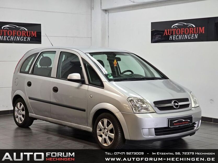Meriva