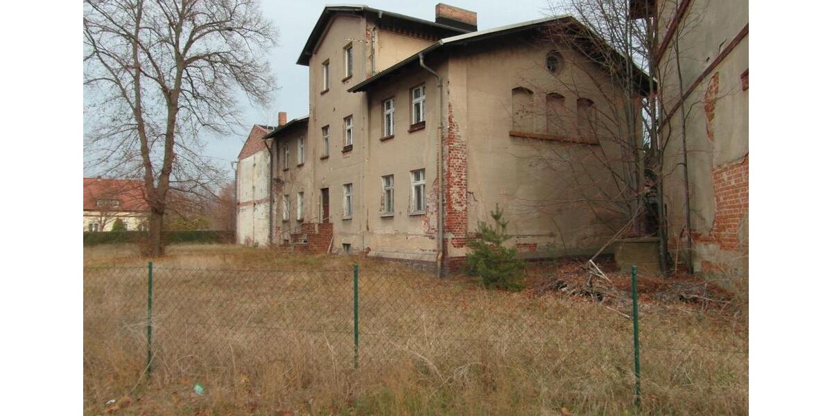 Einfamilienhaus Drebkau - 19 Zimmer, 800 m&sup2;, 249.000&euro; | Angebot:27077099