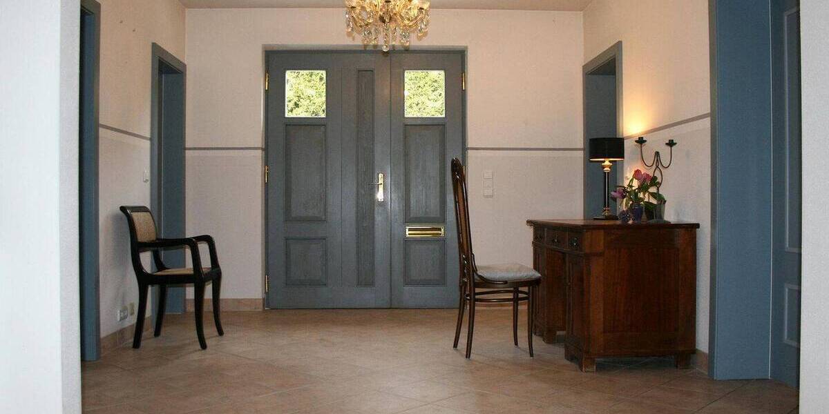 Doppelhaushälfte Fürstenzell Rehschaln - 4 Zimmer, 155 m&sup2;, 445.000&euro; | Angebot:26275111