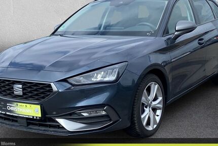 Seat Leon 7.174 km 28.990 &euro; Worms 67547