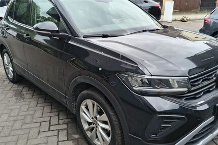 VW T-Cross 21.958 km 21.350 &euro; Eisenach 99817