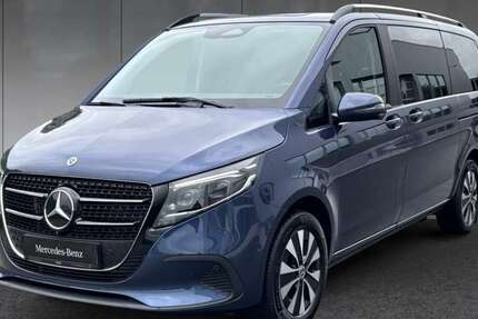 Mercedes-Benz V 300 14.414 km 73.475 &euro; Heilbad Heiligenstadt 37308