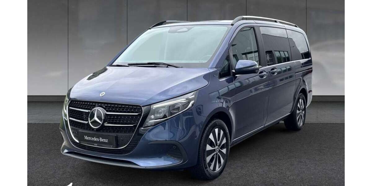 Mercedes-Benz V 300 14.414 km 73.475 &euro; Heilbad Heiligenstadt 37308