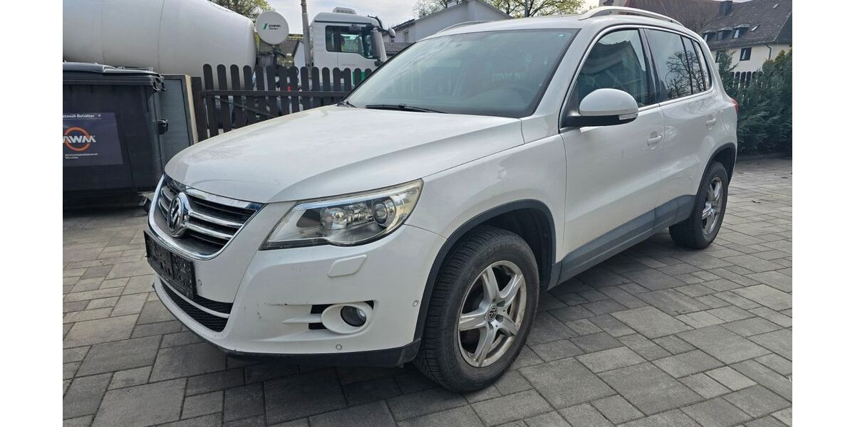 VW Tiguan 216.000 km 5.900 &euro; München, Pasing-Obermenzing 81247