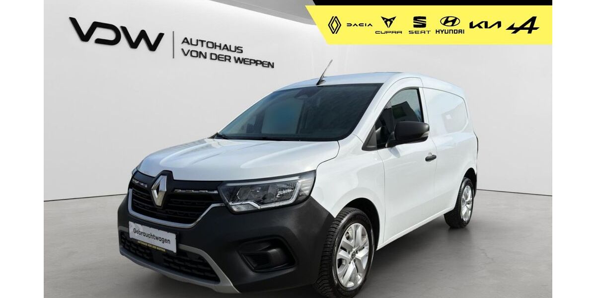 Renault Kangoo 57.875 km 19.880 &euro; Stuttgart 70565