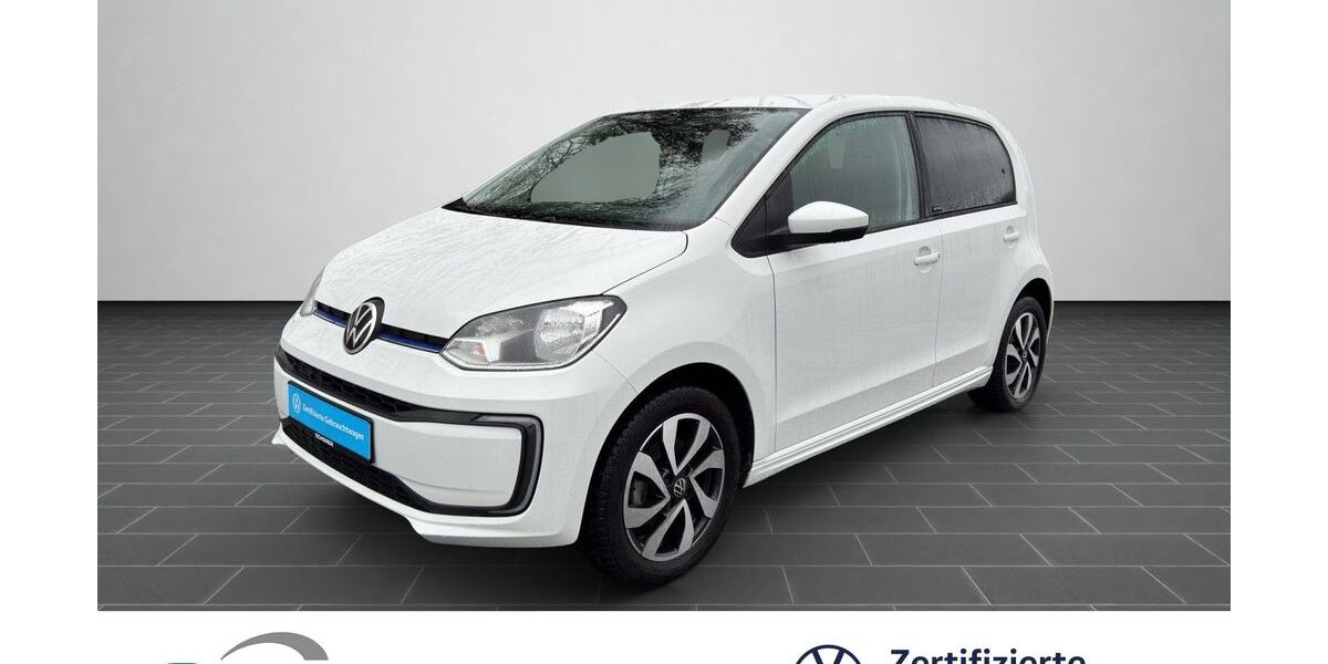 VW e-up! 72.595 km 11.490 &euro; Simmern 55469