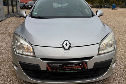 Renault Megane 173.805 km 3.890 &euro; Uffenheim 97215