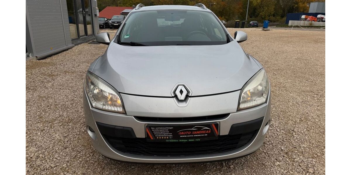 Renault Megane 173.805 km 3.890 &euro; Uffenheim 97215