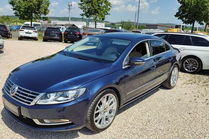 VW CC 163.000 km 13.900 &euro; Amberg 92224