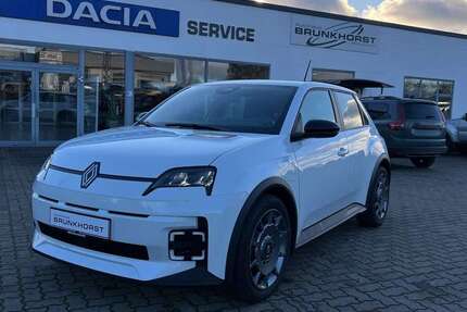 Renault R 5 1.001 km 25.490 &euro; Zeven 27404