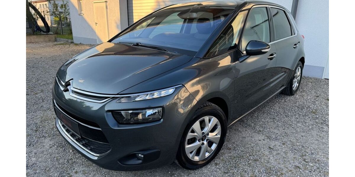Citroen C4 Picasso 90.000 km 7.999 &euro; Merching 86504