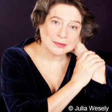 Elisabeth Leonskaja | Jerusalem Quartet